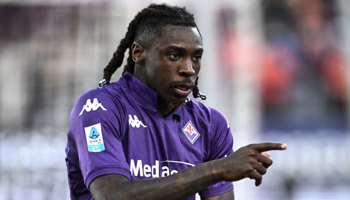 มอยส์ คีน เจ็บเหมือนเดิม ก่อนบุก เลชเช่ ศึกหนีตกชั้น เกมชี้ชะตา เซเรียอา